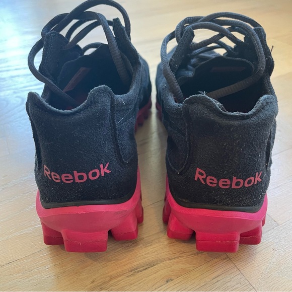Reebok RealFlex Shoes | Size: 7 - Picture 2 of 10